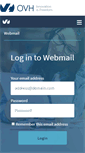 Mobile Screenshot of imp.acco-semi.com